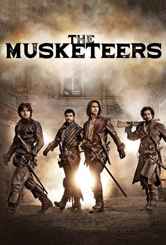Die Musketiere
