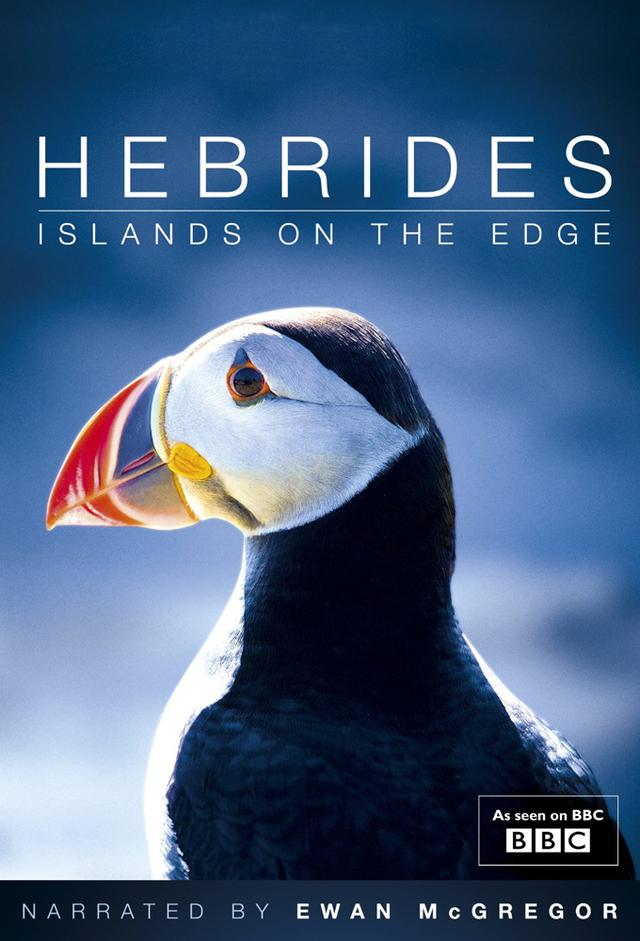 Hebrides: Islands on the Edge