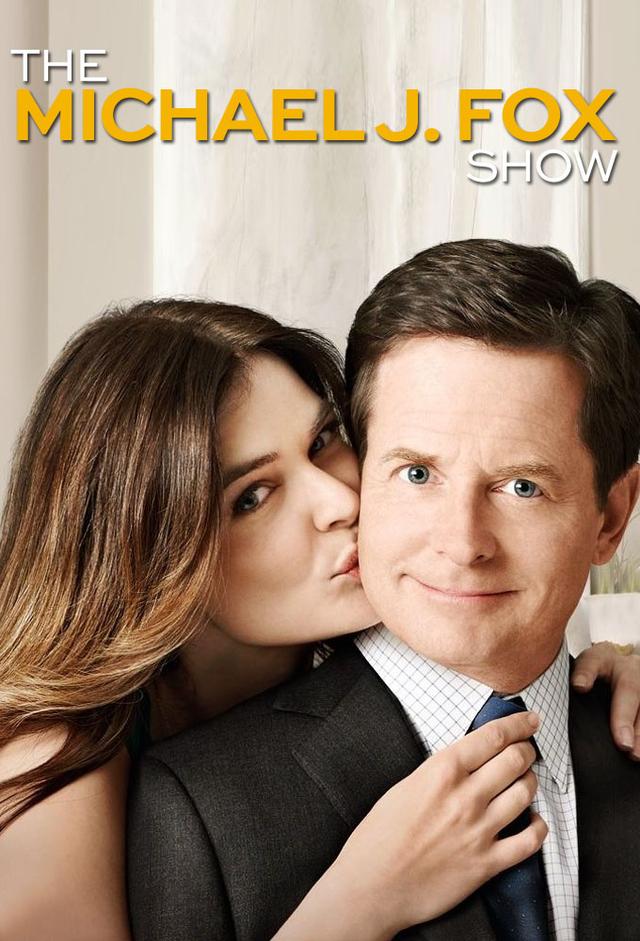 El Show de Michael J. Fox