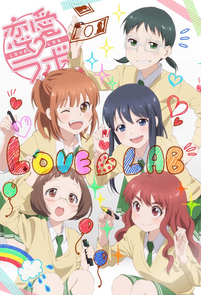 Love Lab