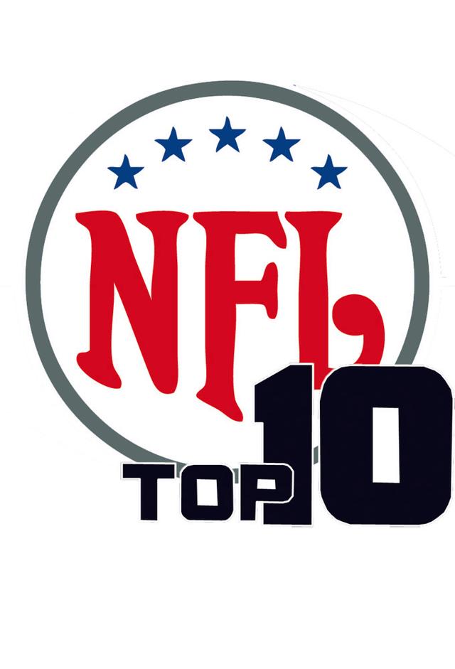 NFL Top 10