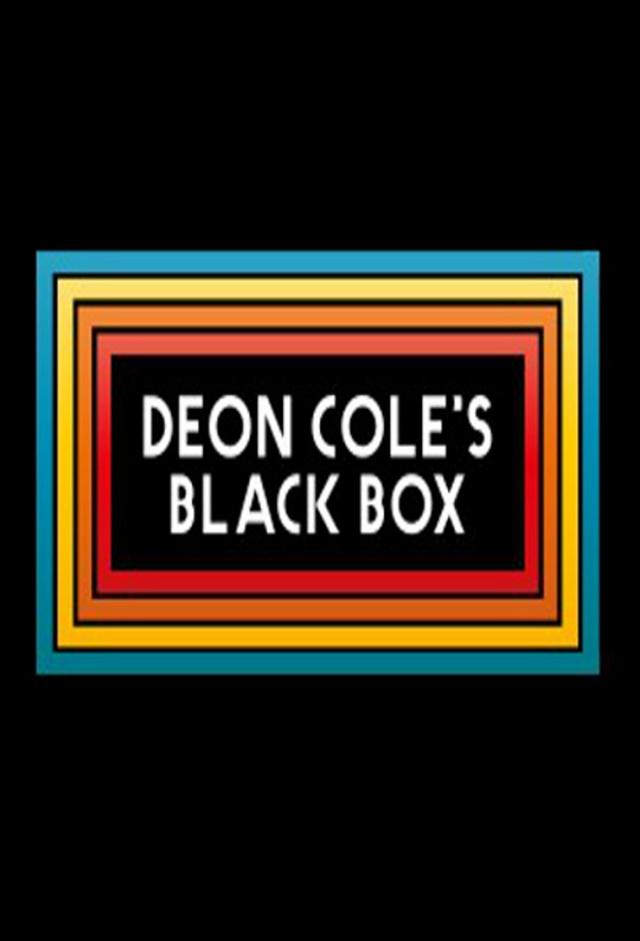 Deon Cole's Black Box