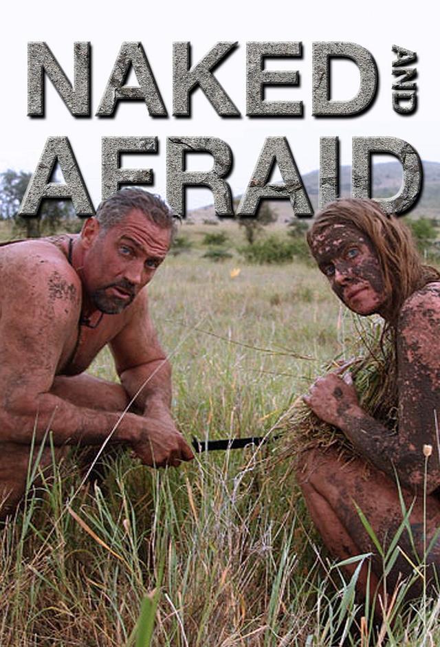 Naked Survival – Ausgezogen in die Wildnis