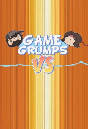 Game Grumps VS