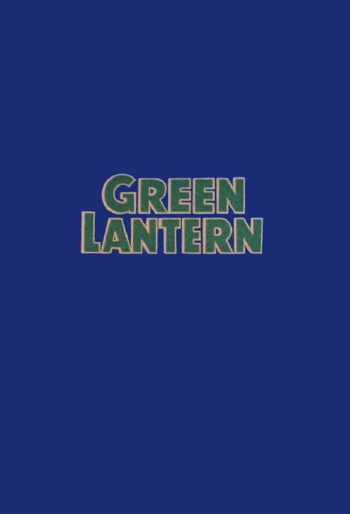 Green Lantern