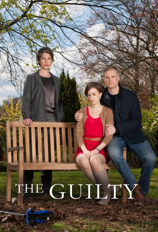 The Guilty (2013)