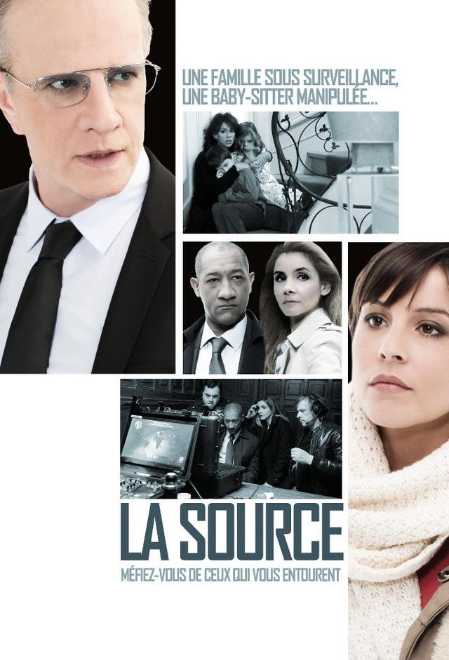 The Source (2013)