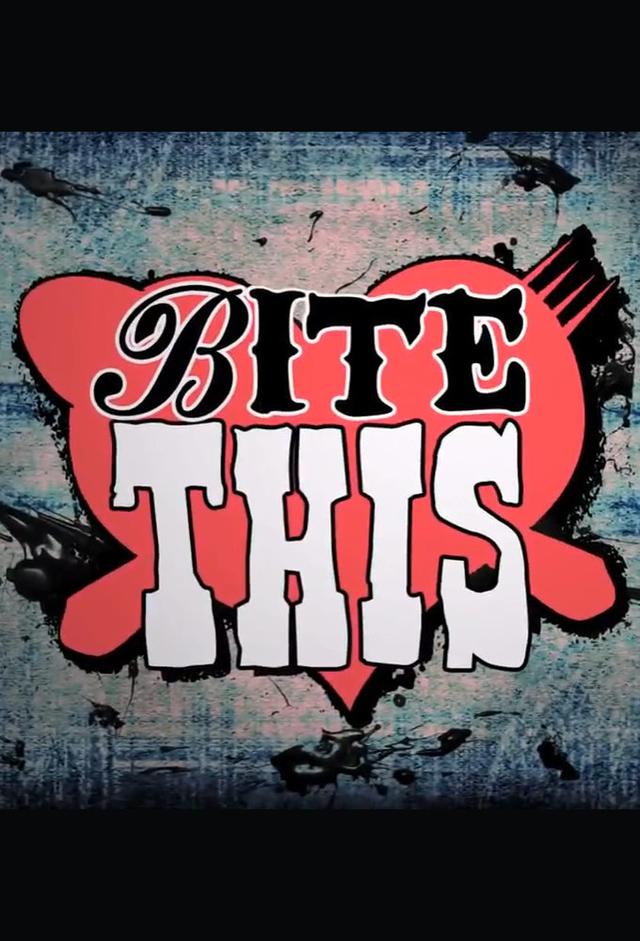 Bite This with Nadia G