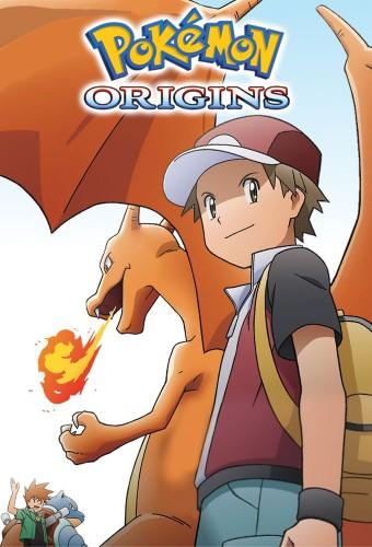Pokémon: Le origini
