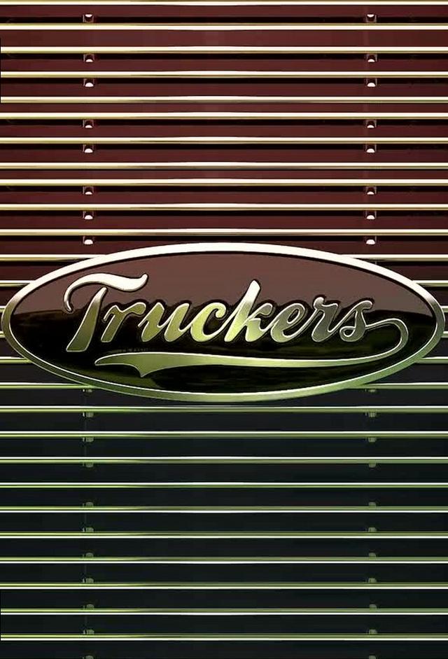 Truckers (2013)