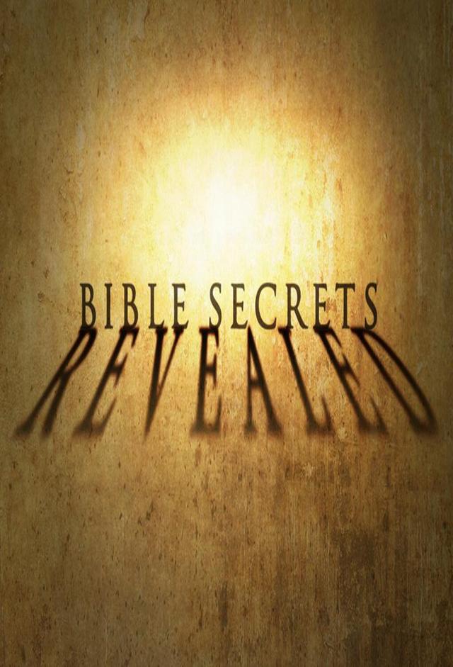 I segreti della Bibbia