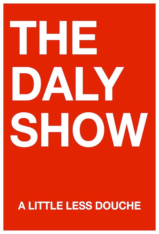 The Daly Show