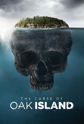 Le Mystère d'Oak Island