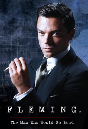 Fleming – Der Mann, der Bond wurde