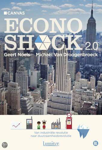 DocView: Econoshock 2.0