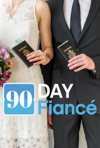 90 jours pour se marier