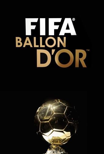Ballon d'or France Football