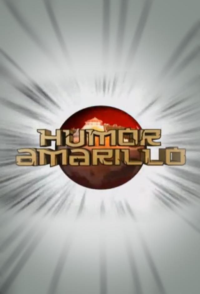 Humor amarillo (2006)