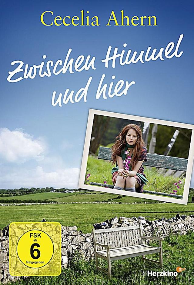 Cecelia Ahern - Mein ganzes halbes Leben