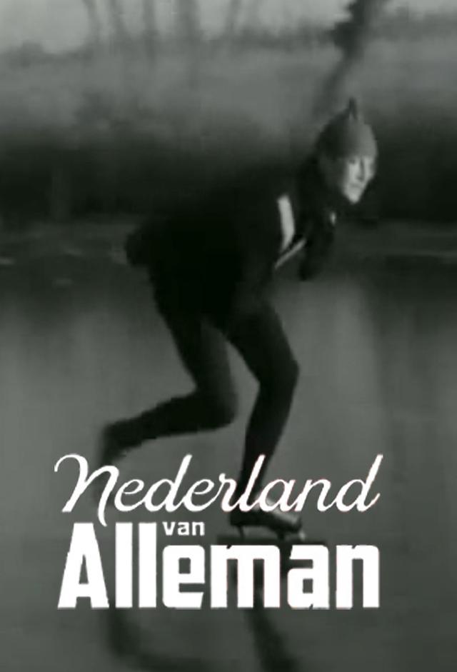 Netherlands by Alleman