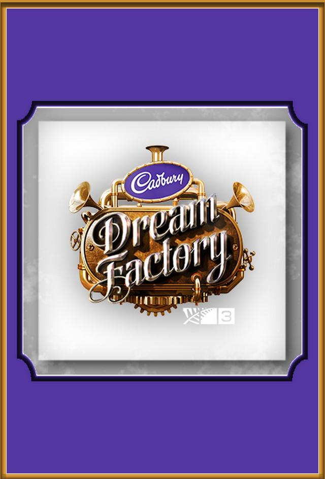 Cadbury Dream Factory