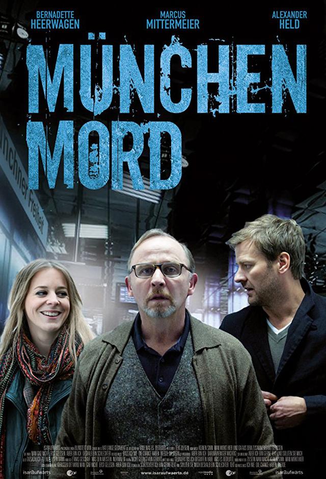 Munich Murder