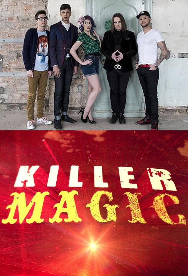 Killer Magic