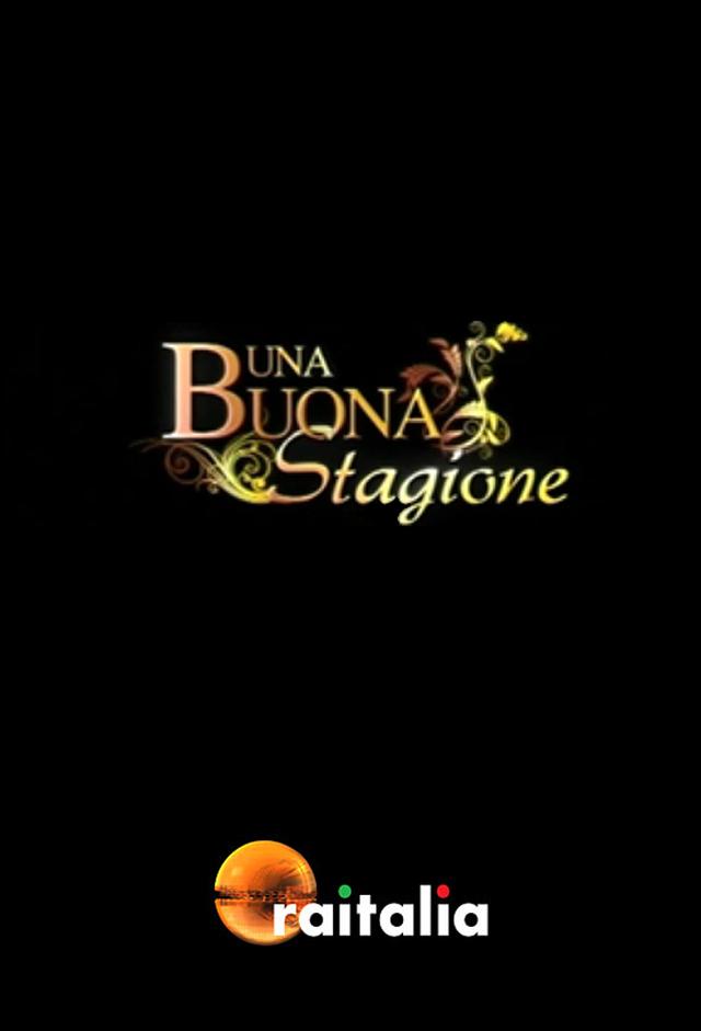 Una buona stagione