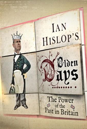 Ian Hislop's Olden Days