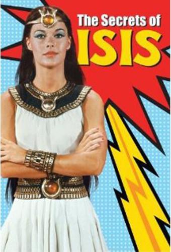 Los Secretos de Isis