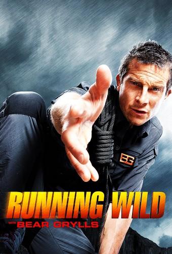 Bear Grylls: Stars am Limit