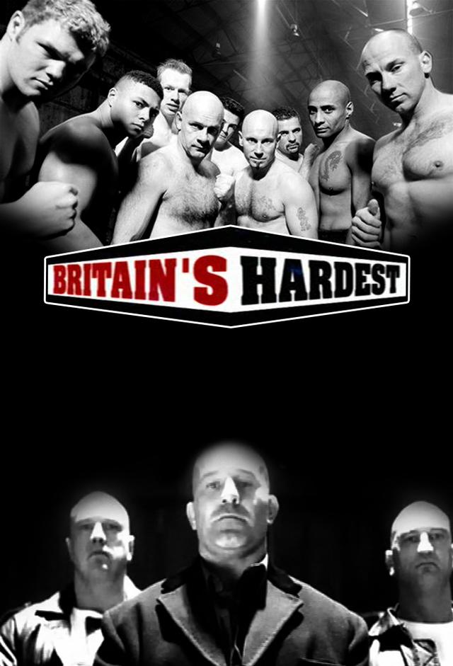 Britain's Hardest