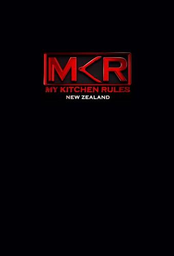 My Kitchen Rules NZ