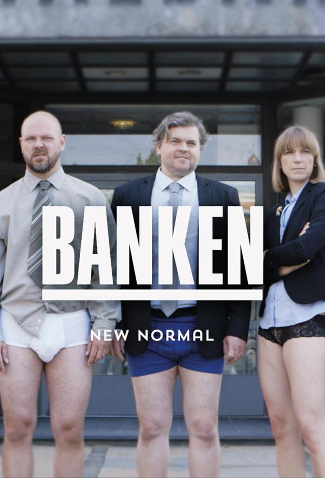 Banken - New Normal
