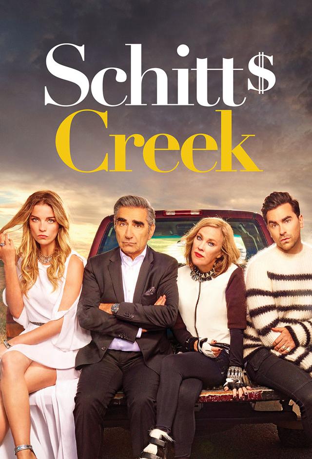 Schitt's Creek