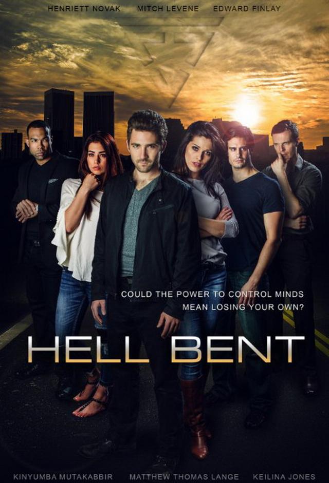 Hell Bent