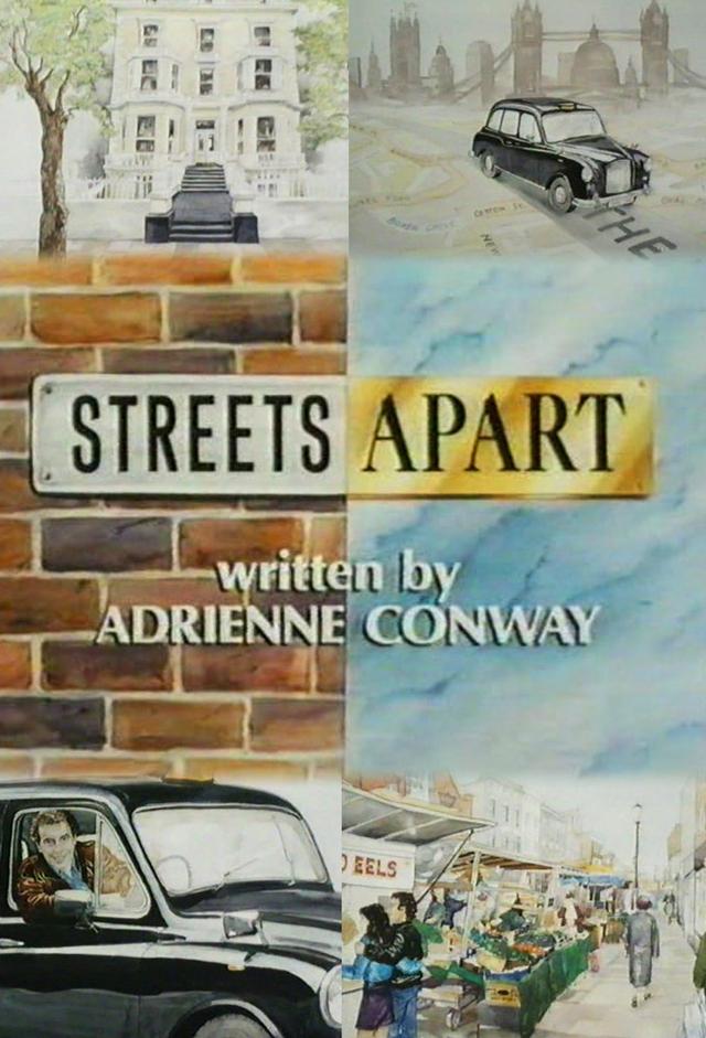 Streets Apart