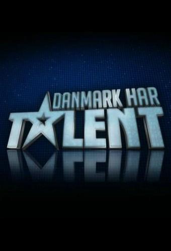 Denmark's got Talent