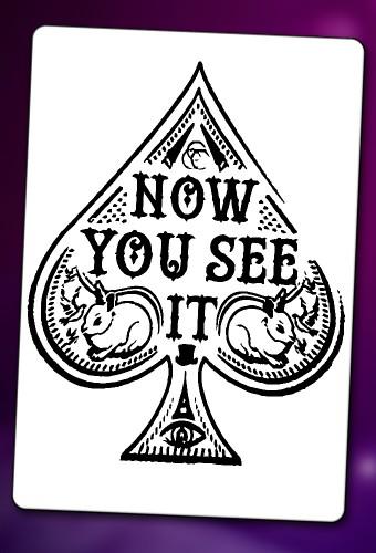 Now You See It (2015)