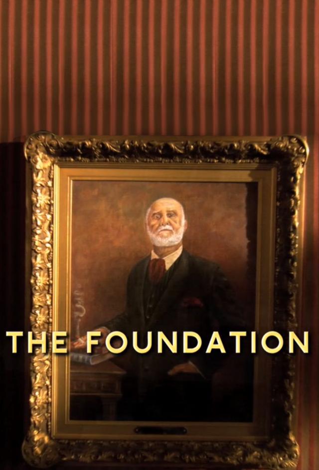 The Foundation (2009)