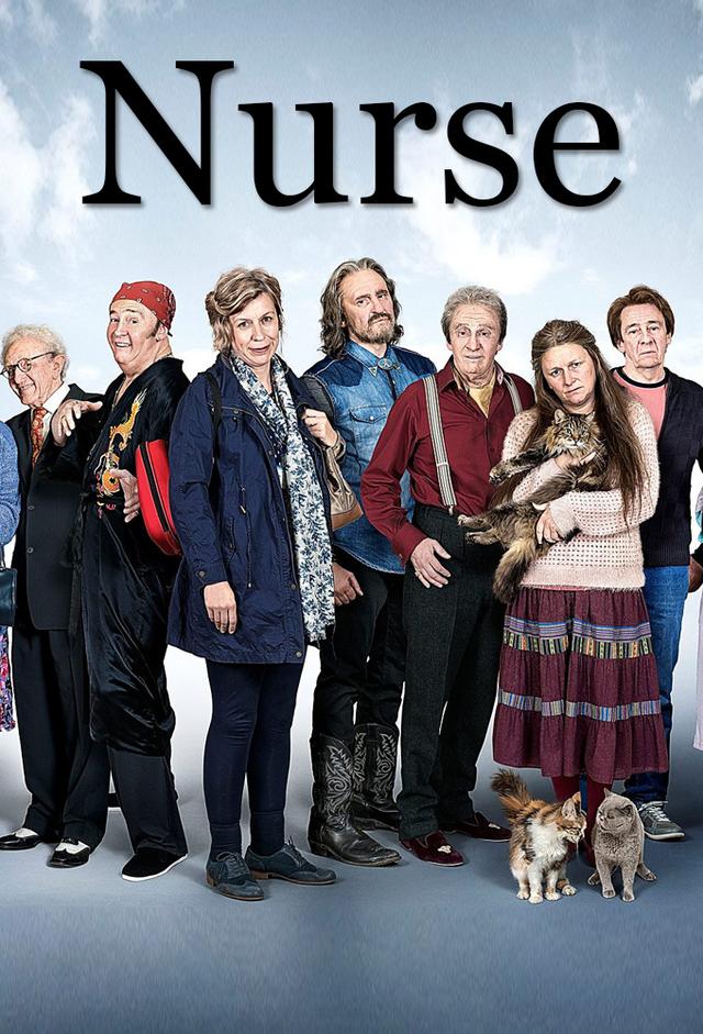 Nurse (2015)