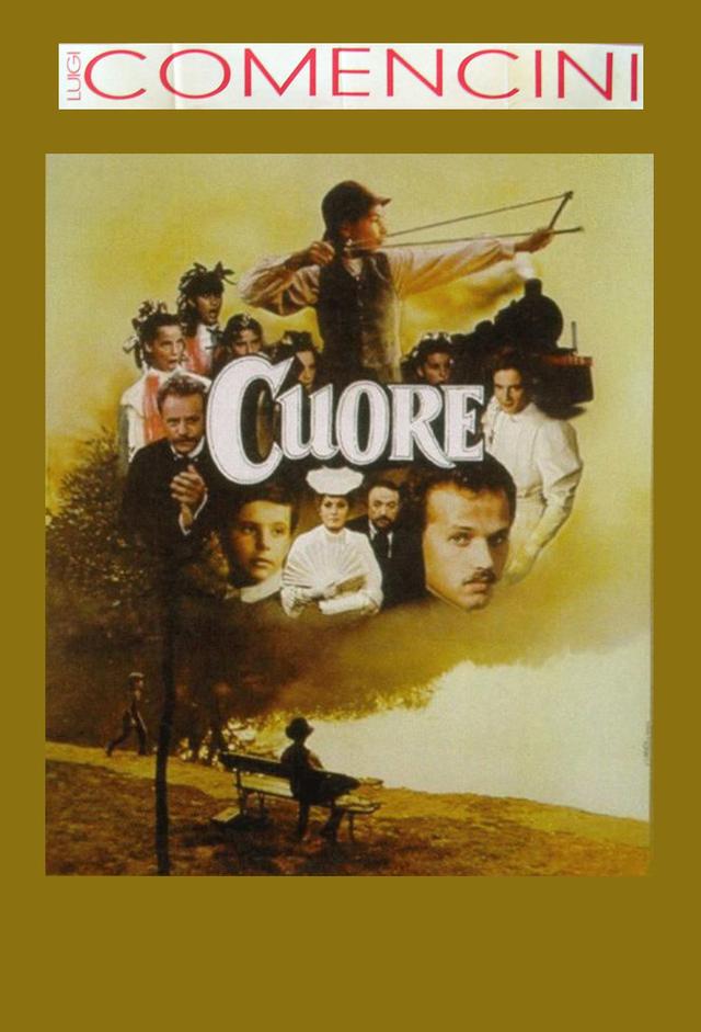 Cuore (1984)