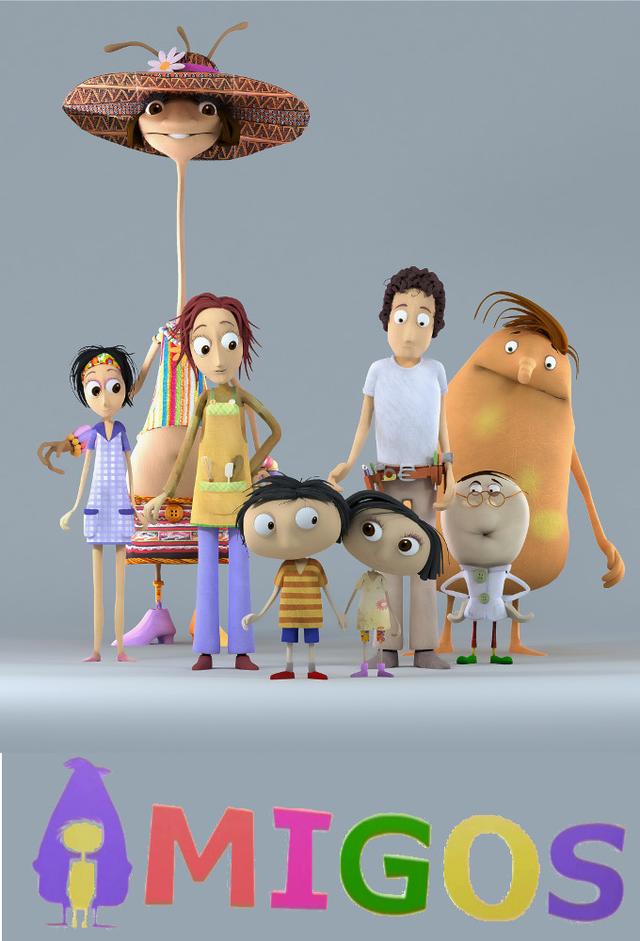 Amigos