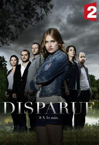 The Disappearance (2015)