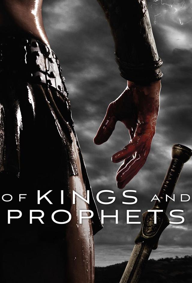 De reyes y profetas
