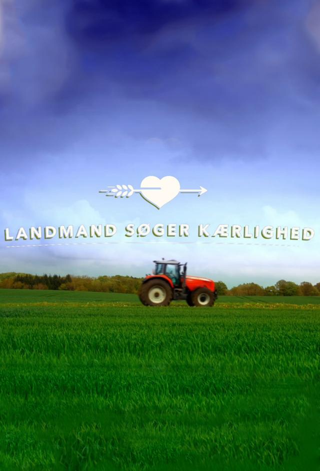 Landmand søger kærlighed