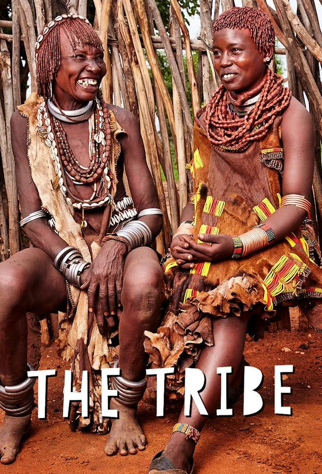 The Tribe (2015)