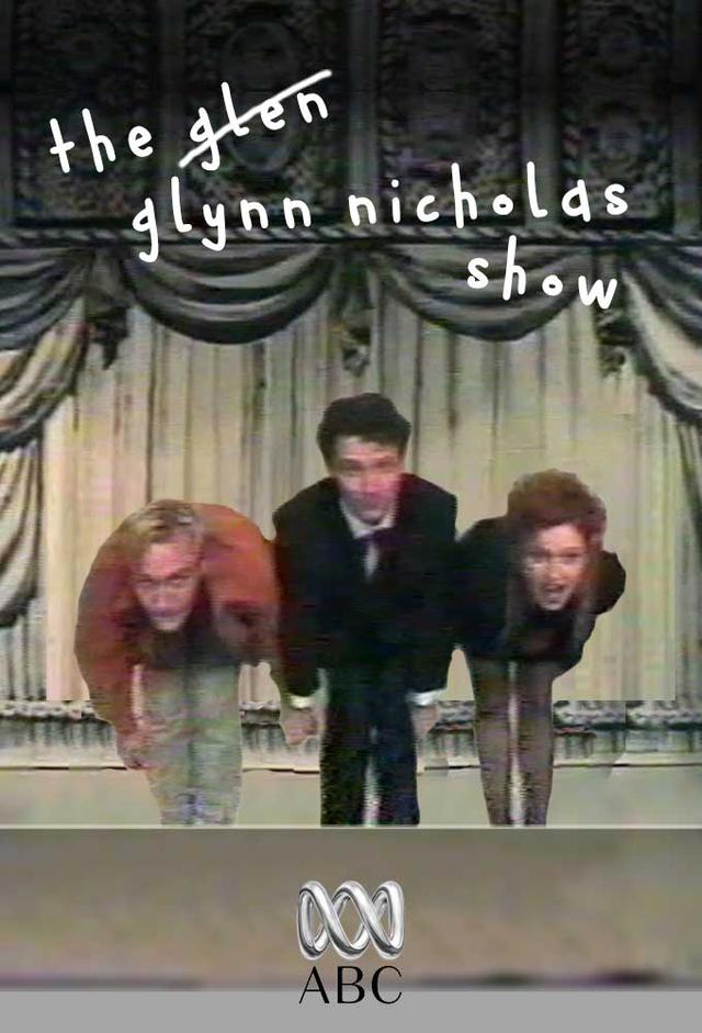 The Glynn Nicholas Show