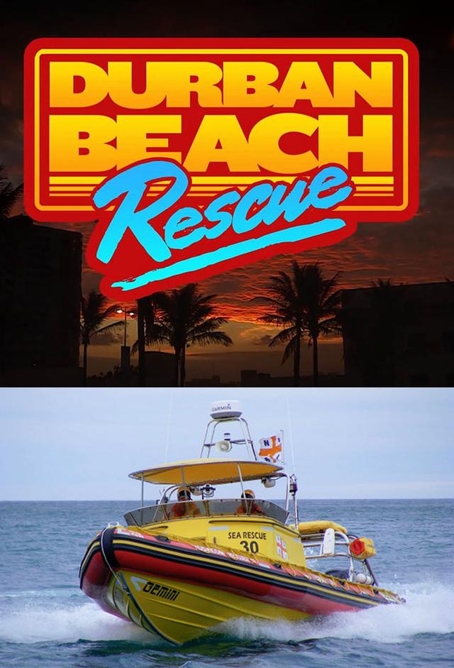 Durban Beach Rescue