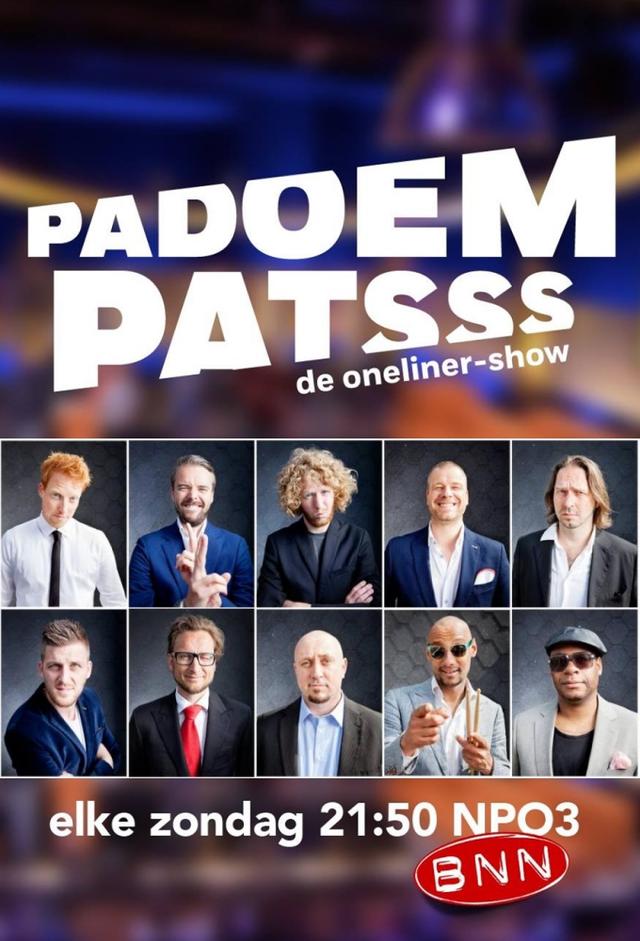 Padoem patsss